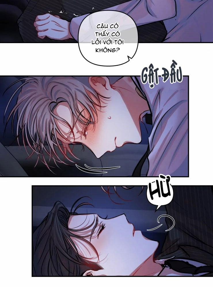 Hợp Đồng Tình Yêu 6 trang 16