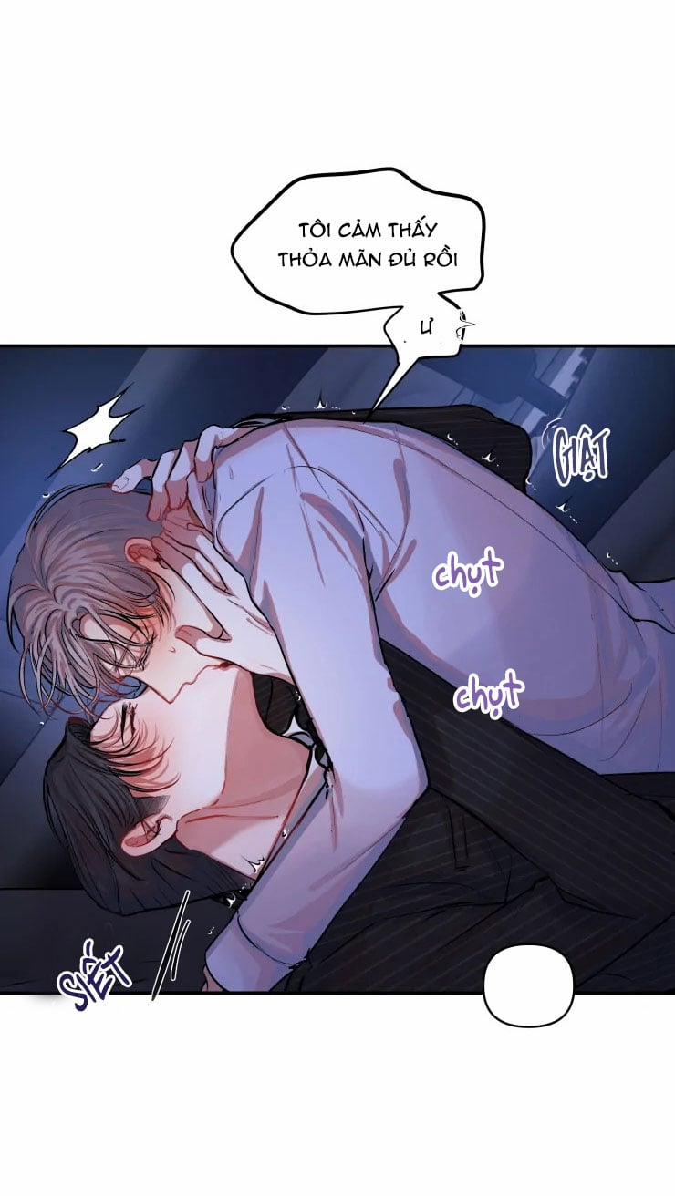 Hợp Đồng Tình Yêu 6 trang 18