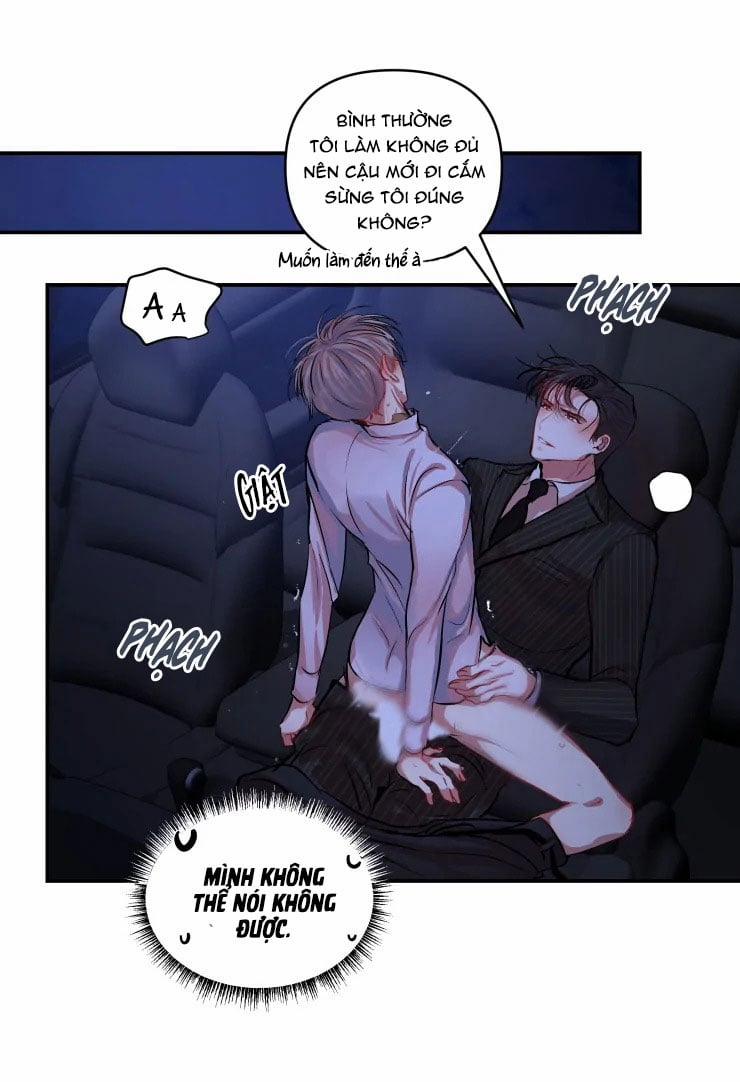 Hợp Đồng Tình Yêu 6 trang 19