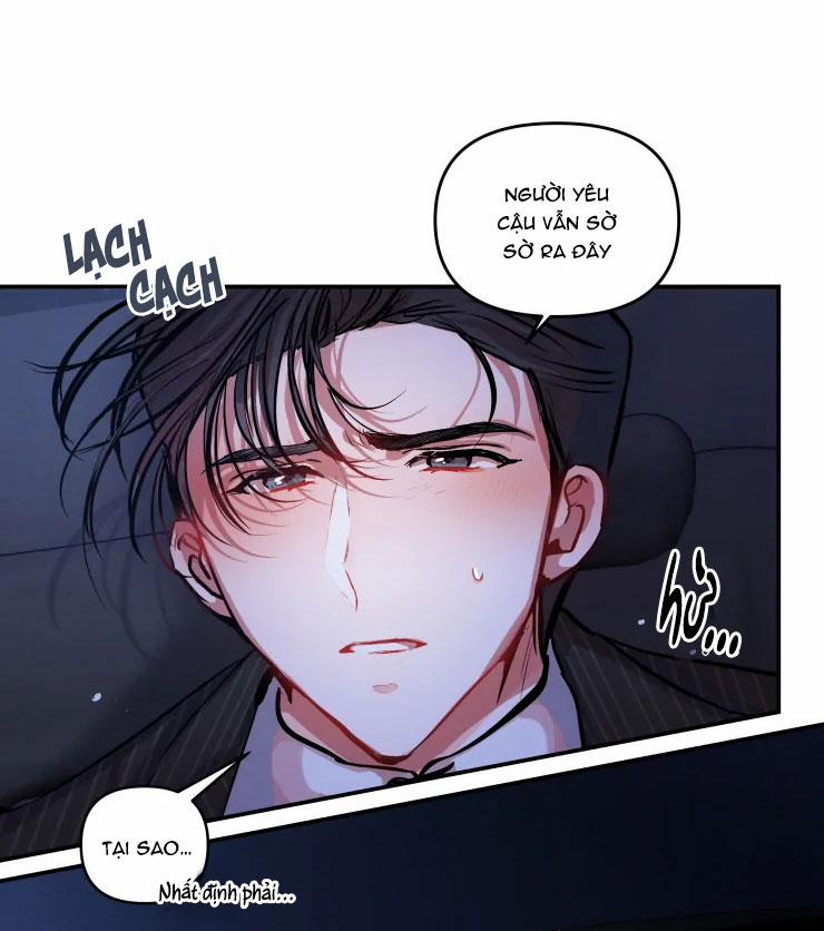 Hợp Đồng Tình Yêu 6 trang 20