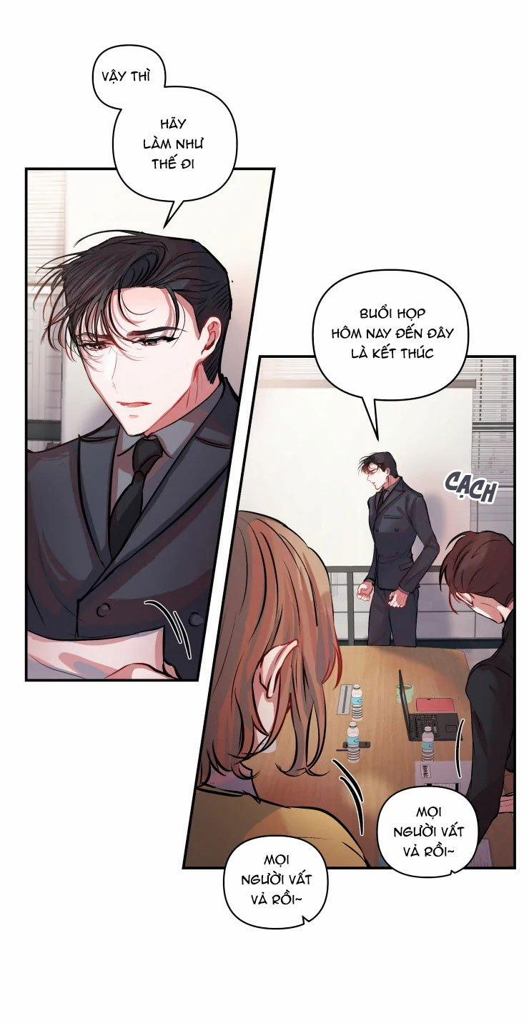 Hợp Đồng Tình Yêu 6 trang 27