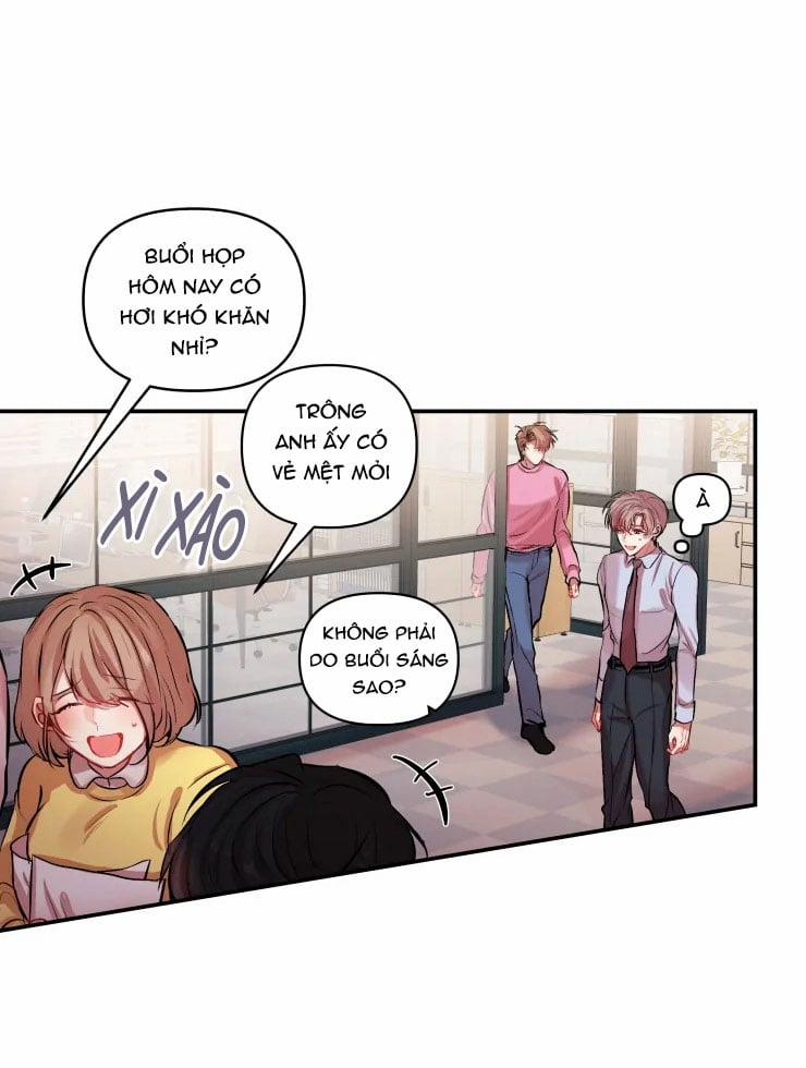 Hợp Đồng Tình Yêu 6 trang 28