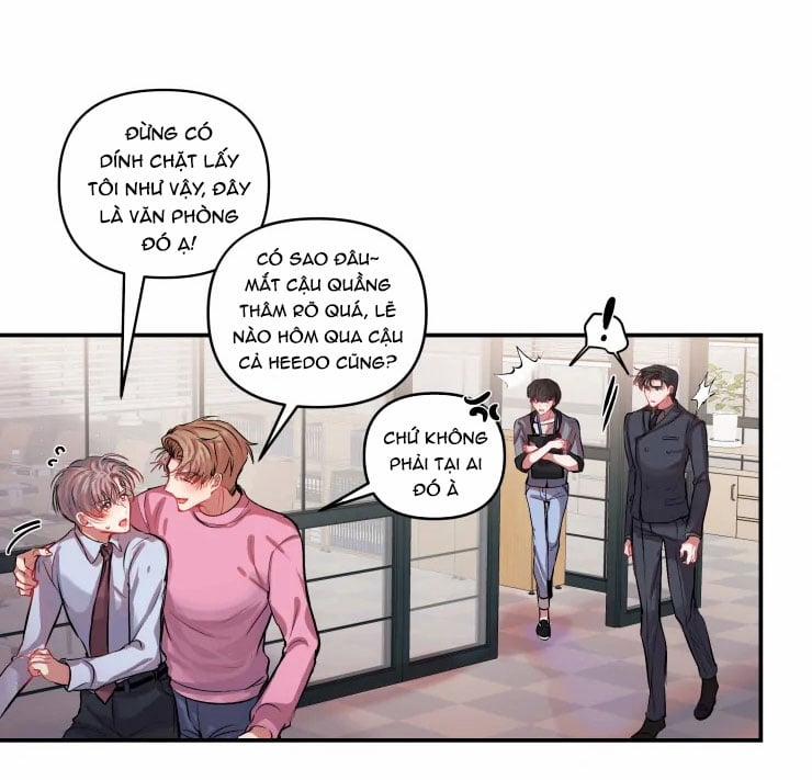 Hợp Đồng Tình Yêu 6 trang 30