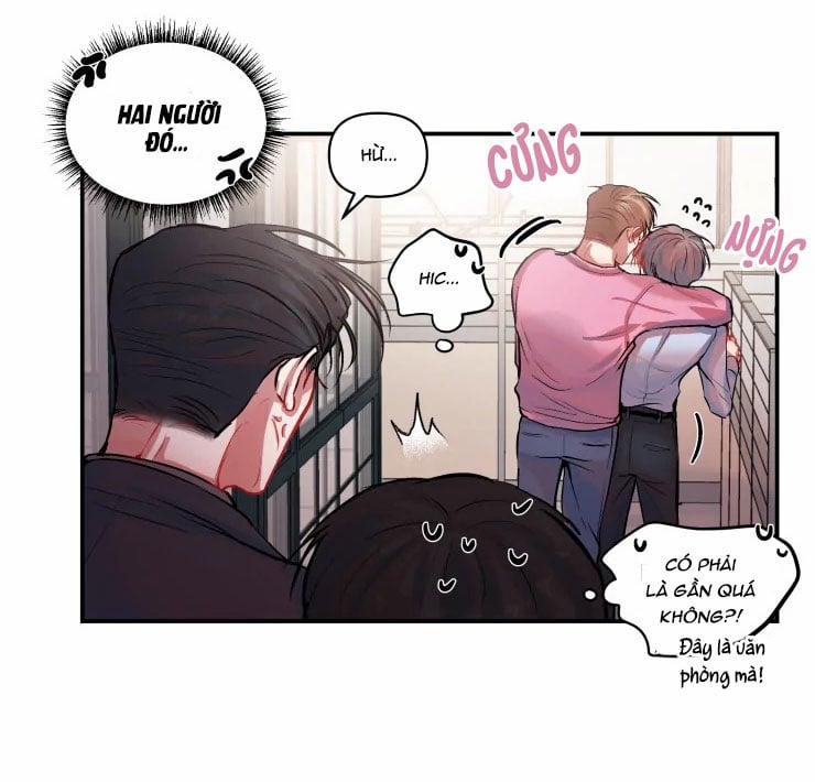 Hợp Đồng Tình Yêu 6 trang 31