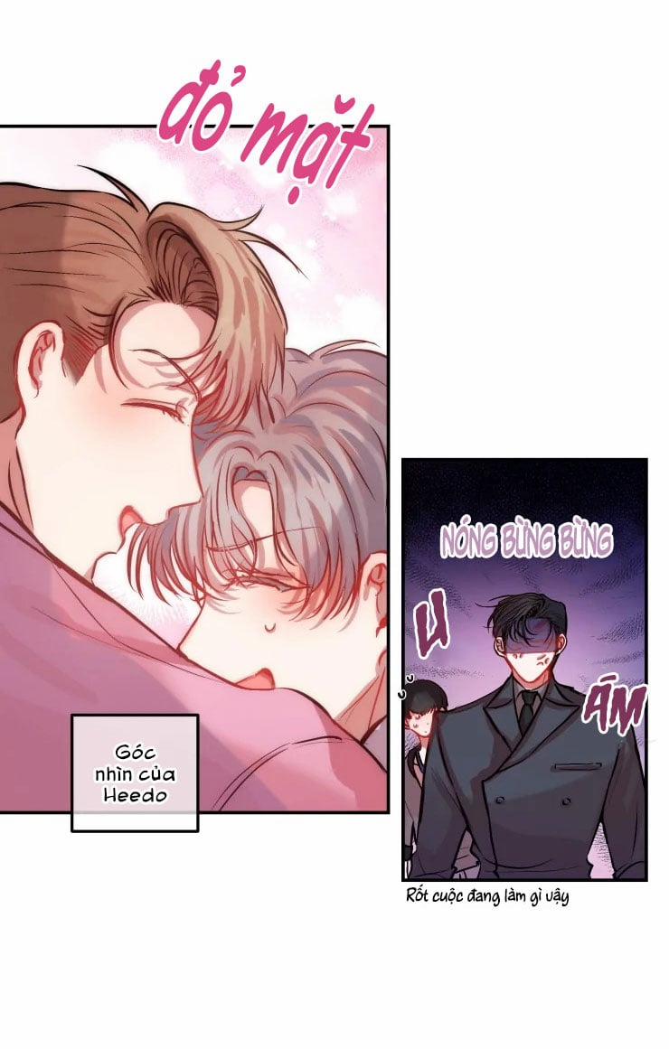 Hợp Đồng Tình Yêu 6 trang 32