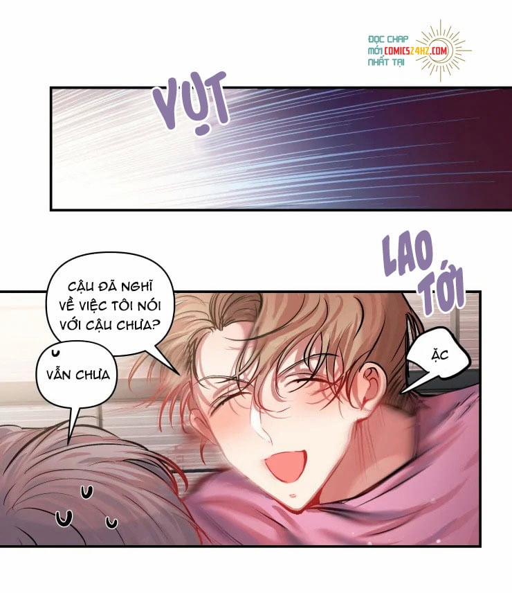 Hợp Đồng Tình Yêu 6 trang 33