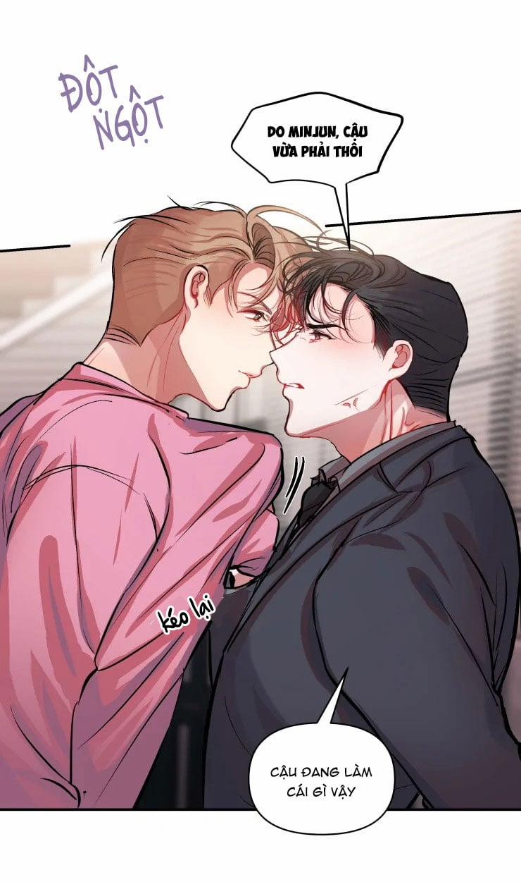 Hợp Đồng Tình Yêu 6 trang 34