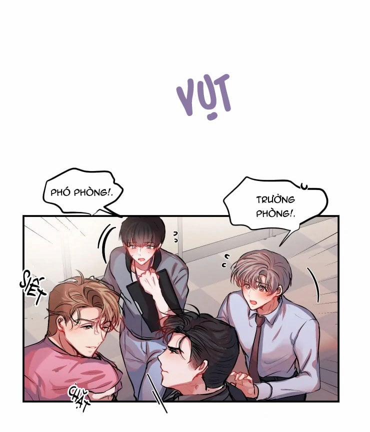 Hợp Đồng Tình Yêu 6 trang 35