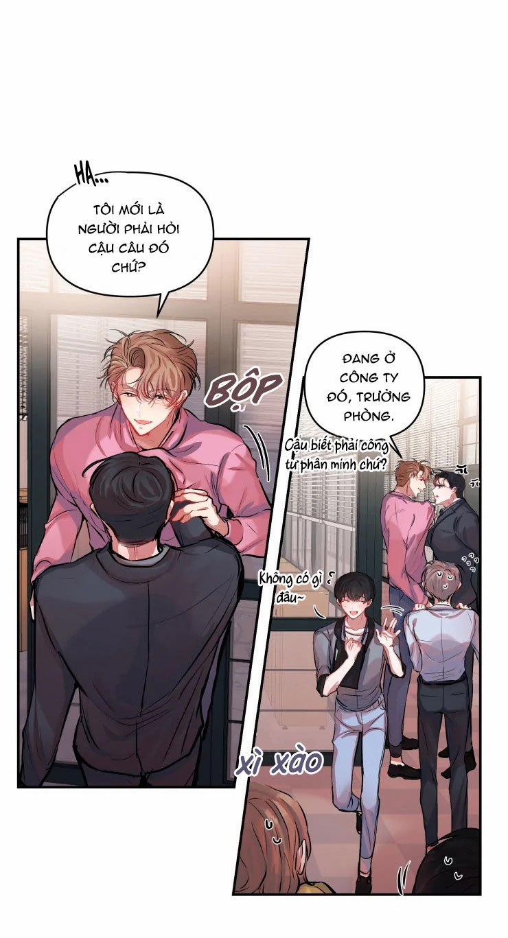 Hợp Đồng Tình Yêu 6 trang 36