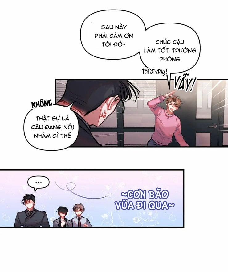 Hợp Đồng Tình Yêu 6 trang 39