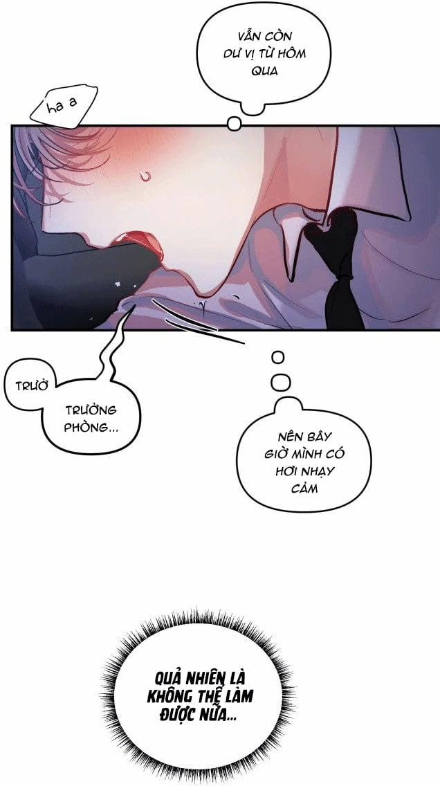 Hợp Đồng Tình Yêu 6 trang 4