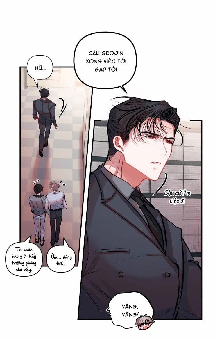 Hợp Đồng Tình Yêu 6 trang 40