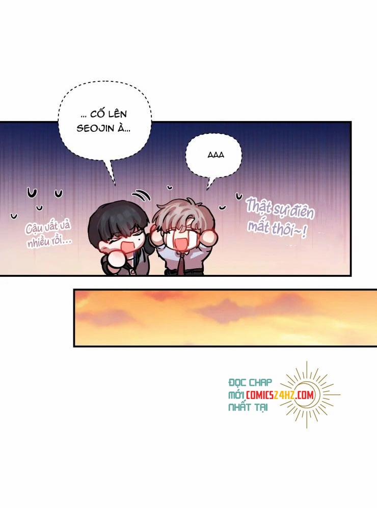 Hợp Đồng Tình Yêu 6 trang 41