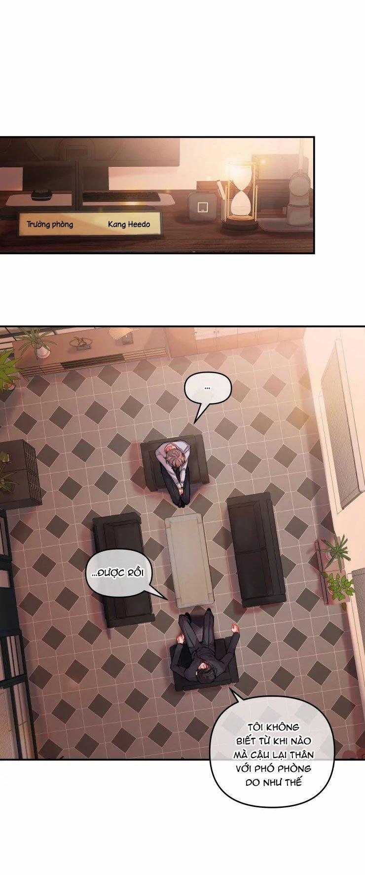 Hợp Đồng Tình Yêu 6 trang 42