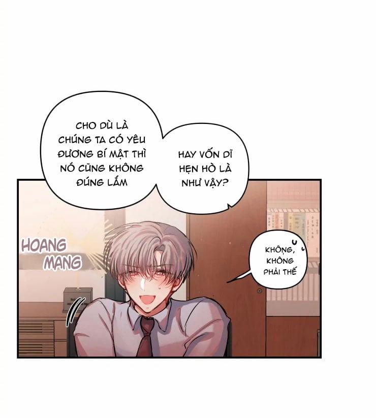 Hợp Đồng Tình Yêu 6 trang 43