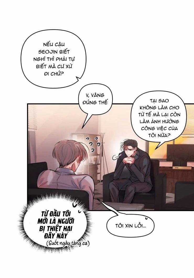 Hợp Đồng Tình Yêu 6 trang 44