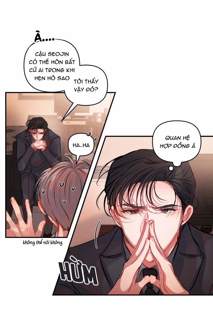 Hợp Đồng Tình Yêu 6 trang 48