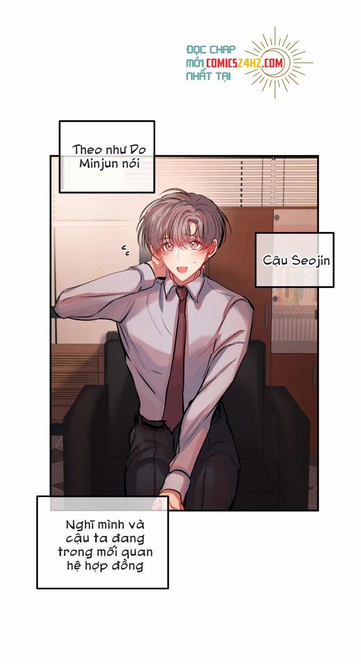 Hợp Đồng Tình Yêu 6 trang 49