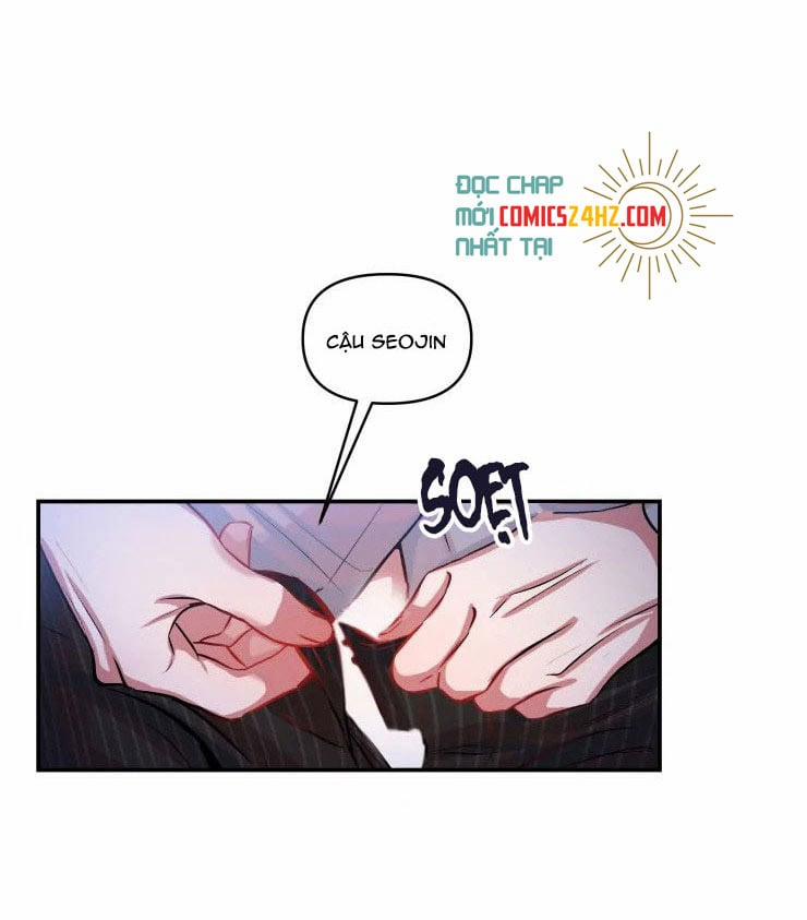 Hợp Đồng Tình Yêu 6 trang 5