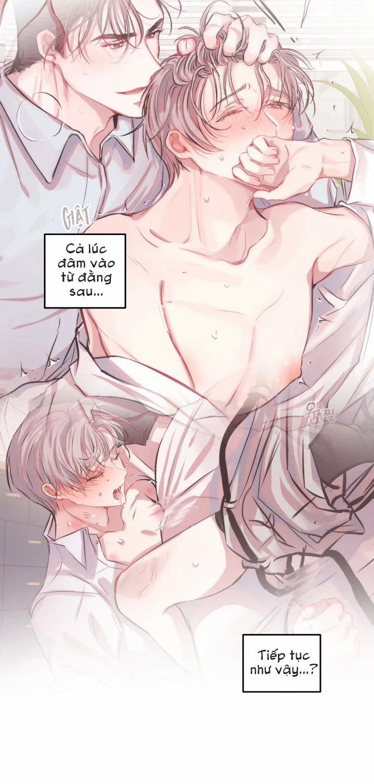 Hợp Đồng Tình Yêu 6 trang 52