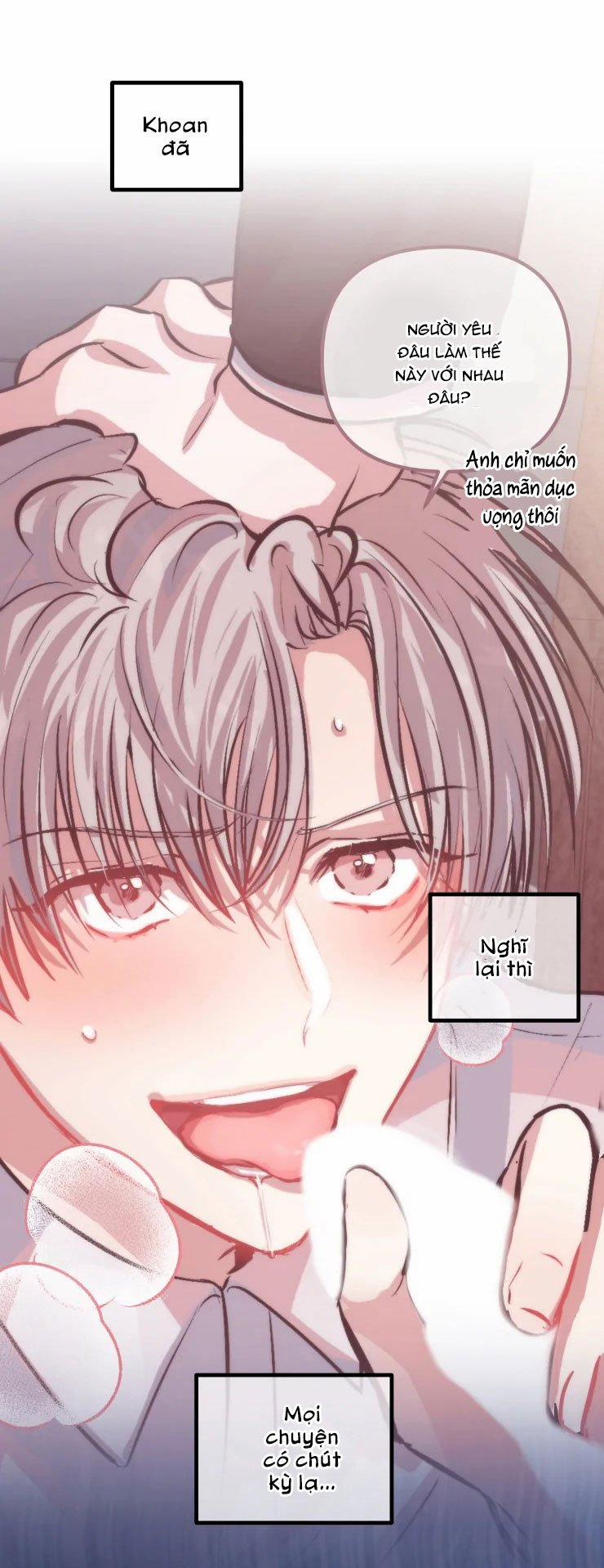 Hợp Đồng Tình Yêu 6 trang 54