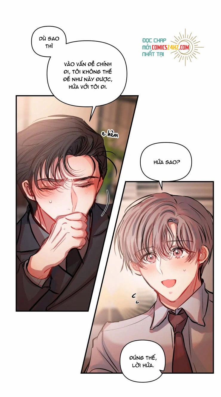 Hợp Đồng Tình Yêu 6 trang 57
