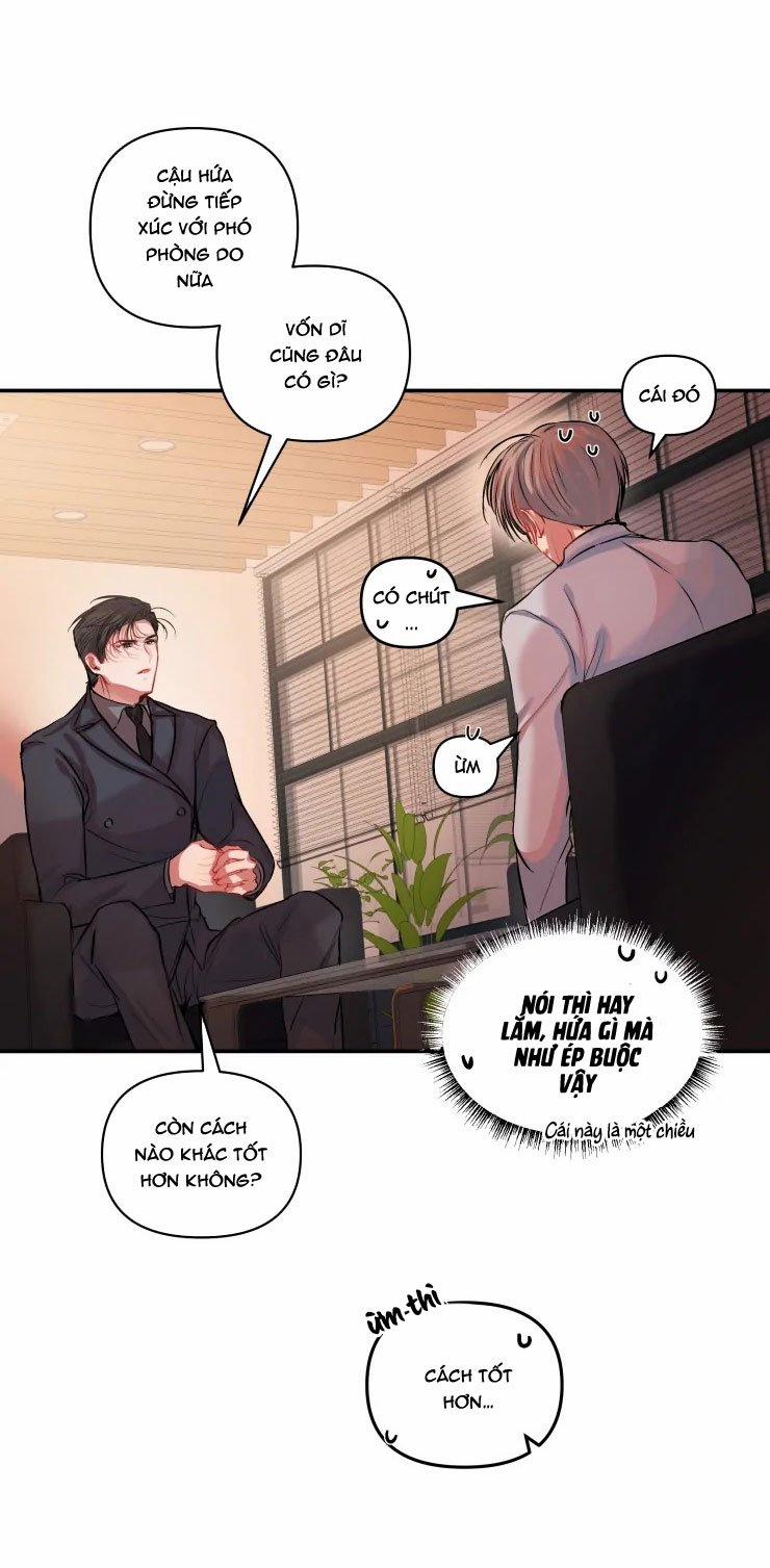 Hợp Đồng Tình Yêu 6 trang 58