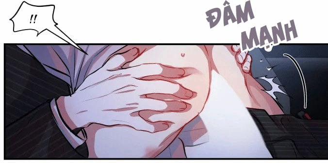 Hợp Đồng Tình Yêu 6 trang 6