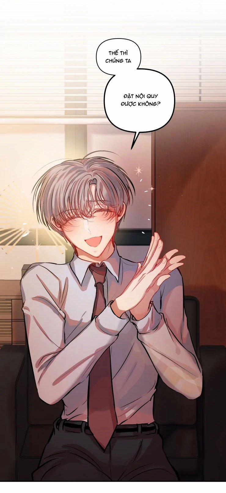 Hợp Đồng Tình Yêu 6 trang 60