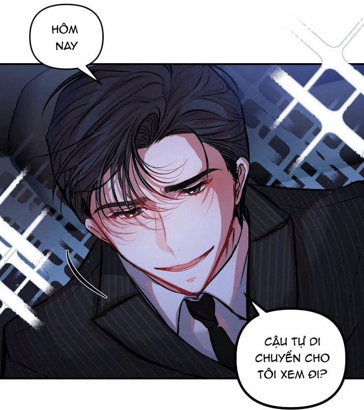 Hợp Đồng Tình Yêu 6 trang 8