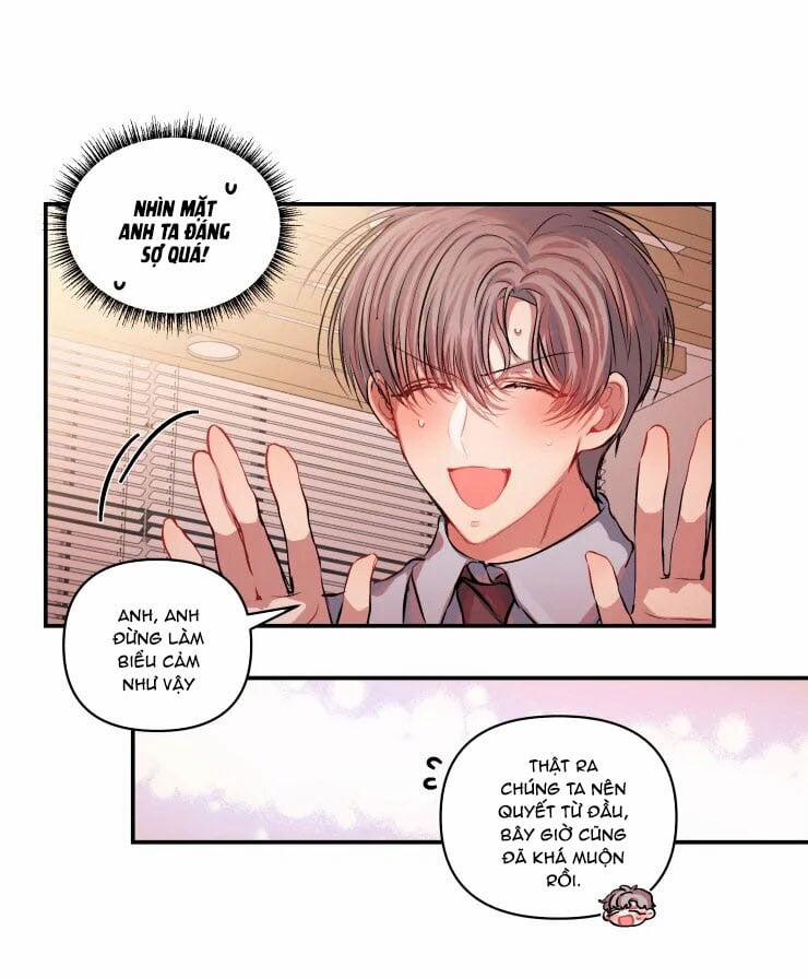 Hợp Đồng Tình Yêu 7 trang 1