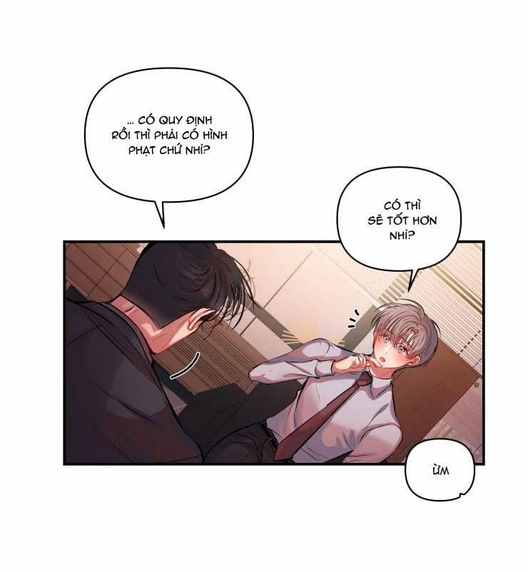 Hợp Đồng Tình Yêu 7 trang 10