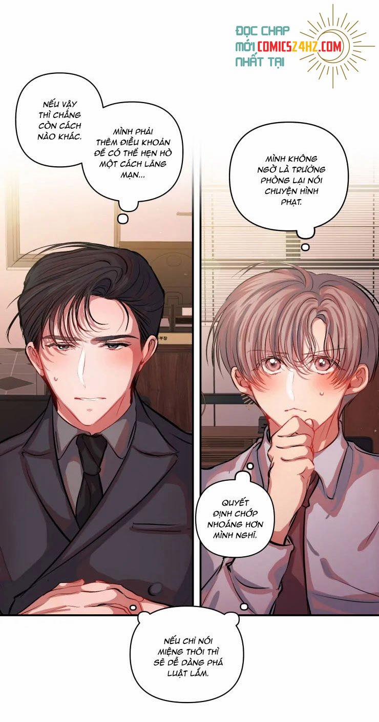 Hợp Đồng Tình Yêu 7 trang 11