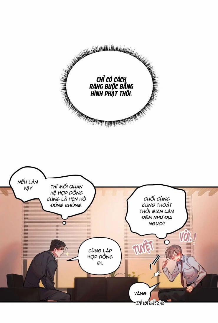 Hợp Đồng Tình Yêu 7 trang 12