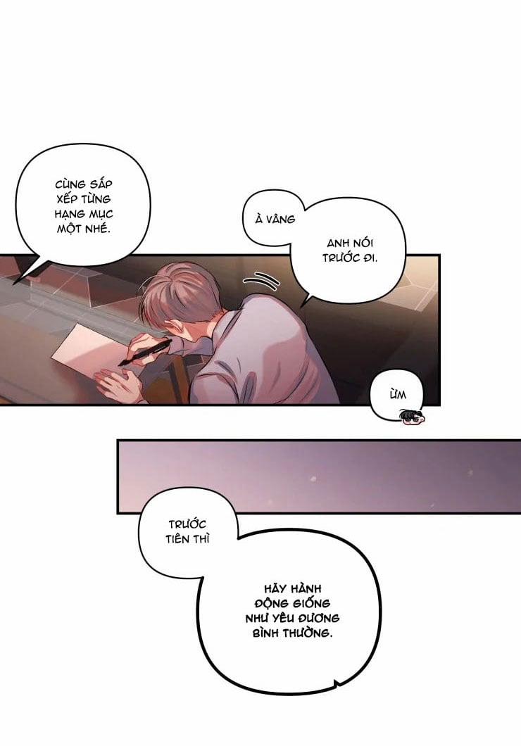 Hợp Đồng Tình Yêu 7 trang 13