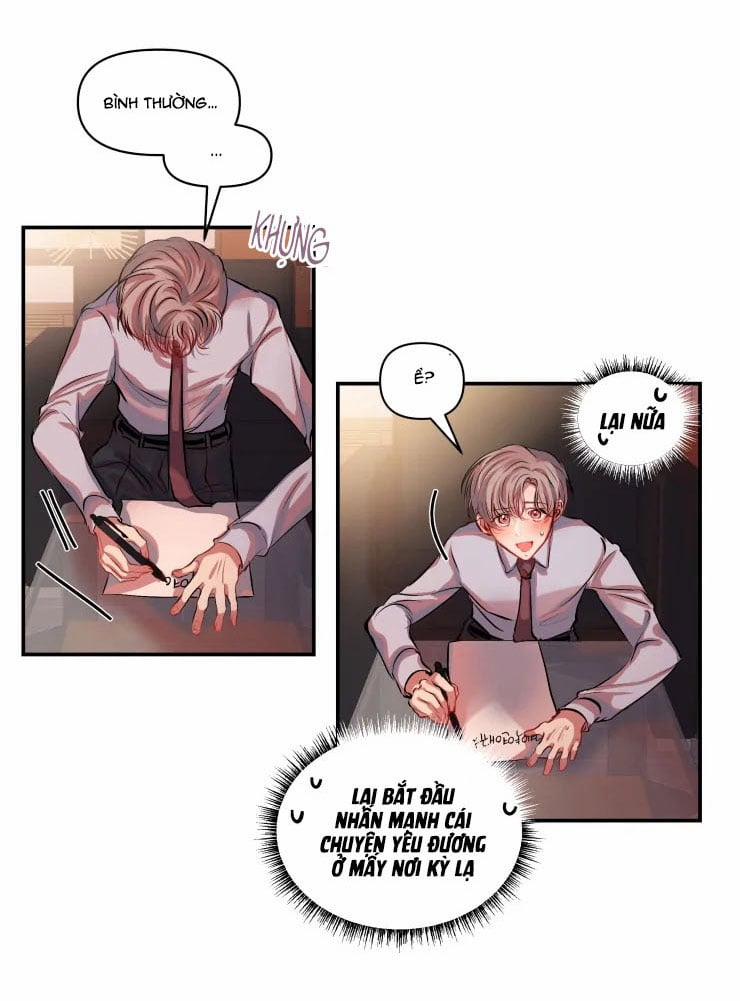 Hợp Đồng Tình Yêu 7 trang 14