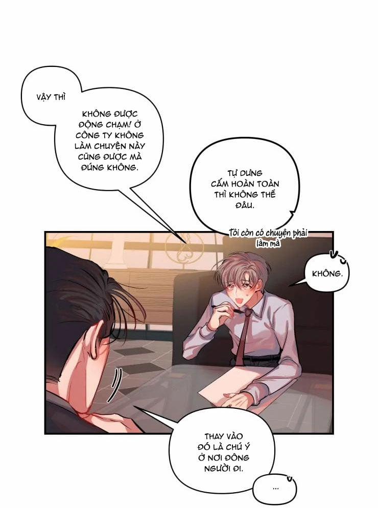 Hợp Đồng Tình Yêu 7 trang 16