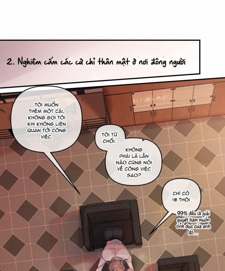 Hợp Đồng Tình Yêu 7 trang 17