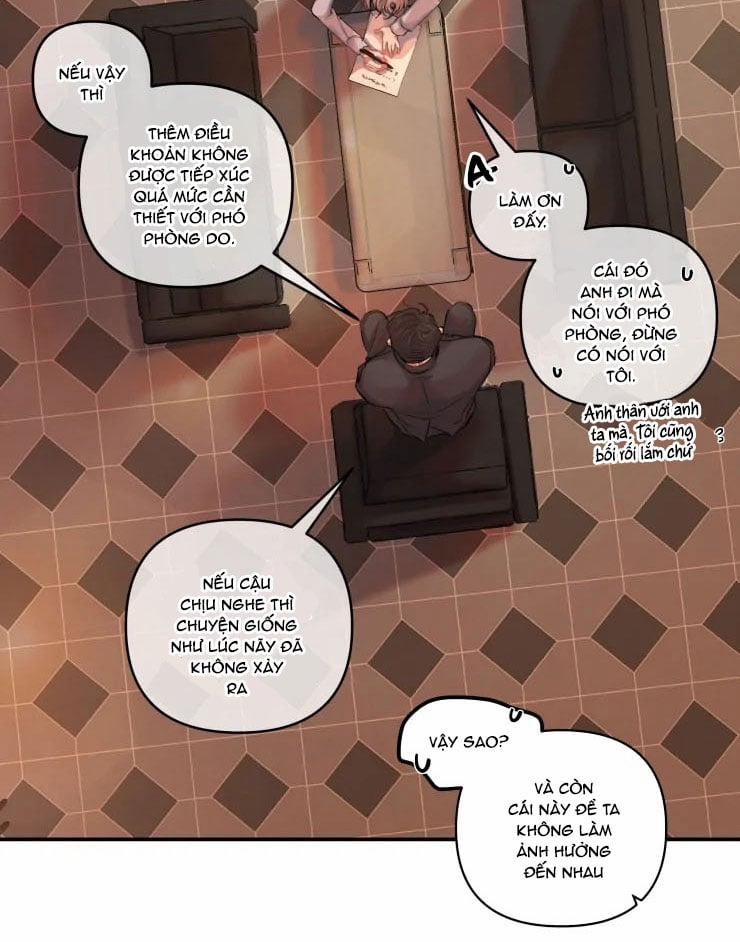 Hợp Đồng Tình Yêu 7 trang 18