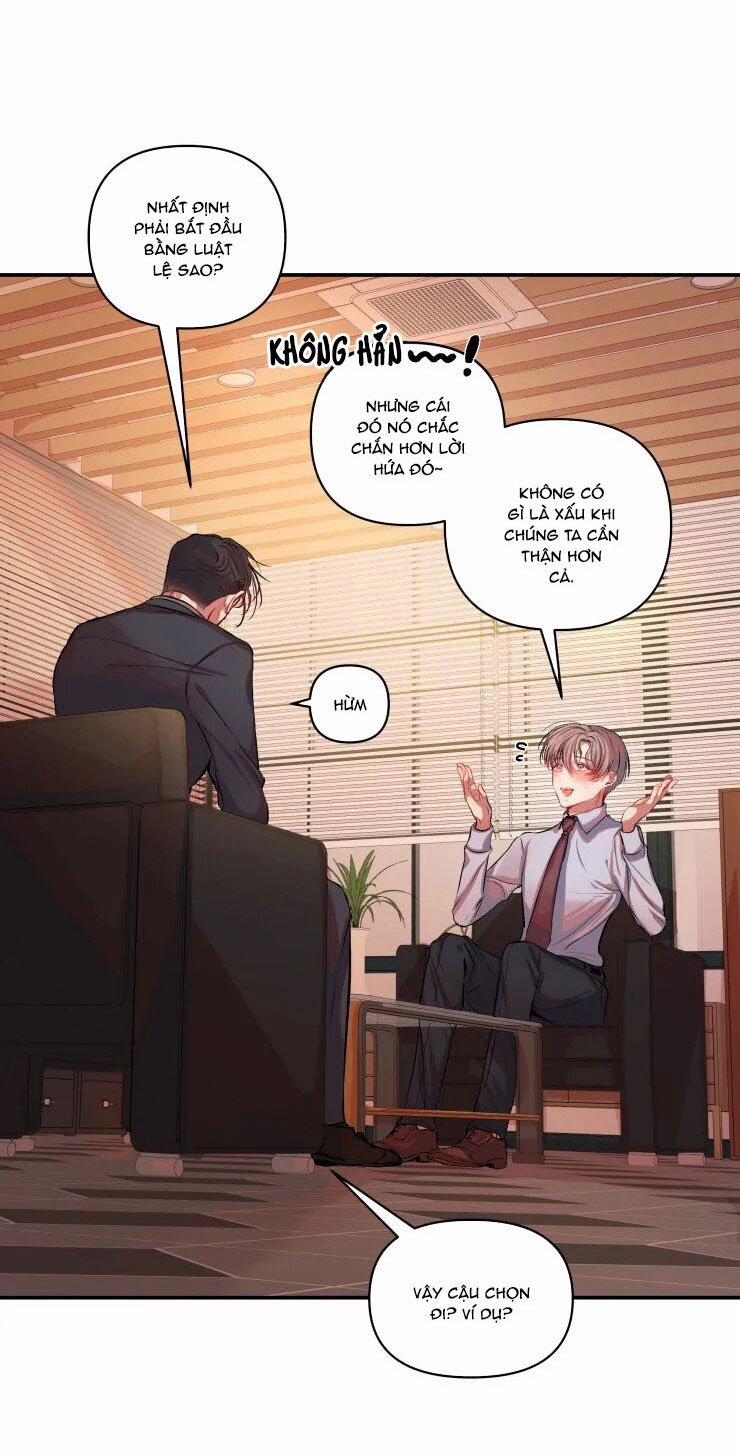 Hợp Đồng Tình Yêu 7 trang 2