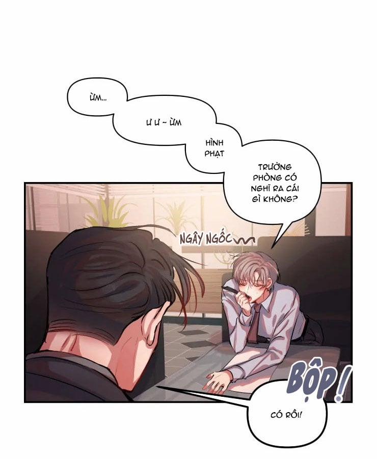 Hợp Đồng Tình Yêu 7 trang 20