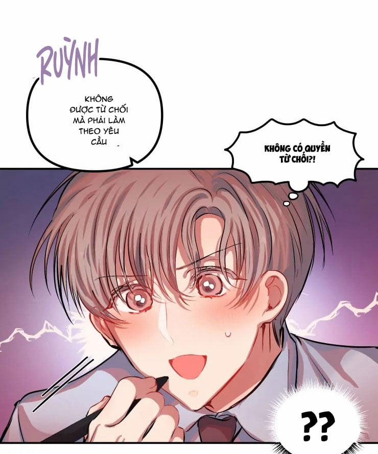 Hợp Đồng Tình Yêu 7 trang 21