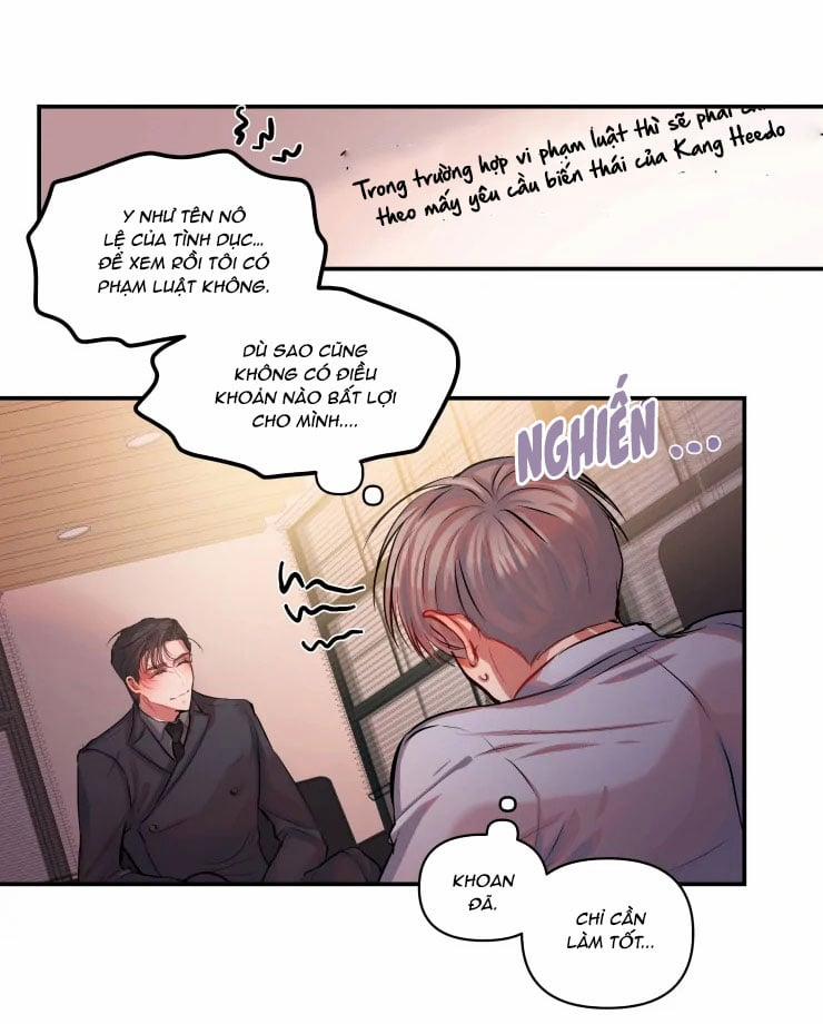 Hợp Đồng Tình Yêu 7 trang 24
