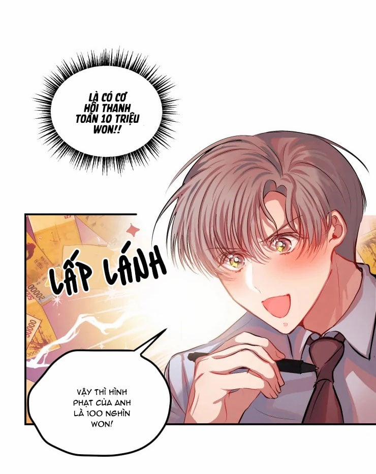 Hợp Đồng Tình Yêu 7 trang 25