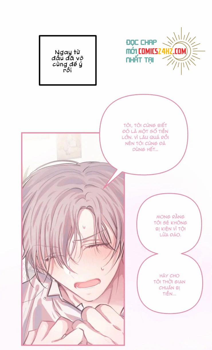 Hợp Đồng Tình Yêu 7 trang 27