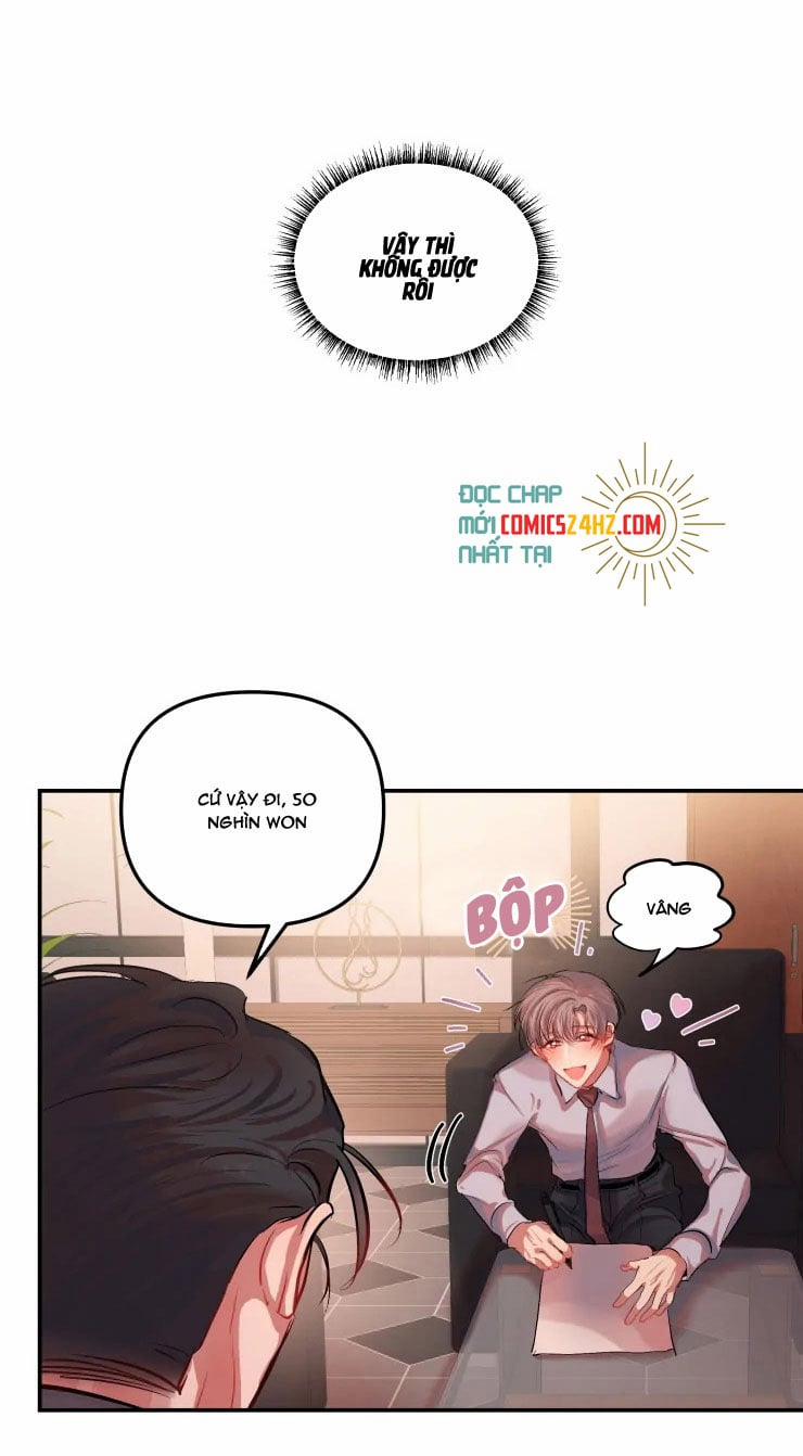 Hợp Đồng Tình Yêu 7 trang 31