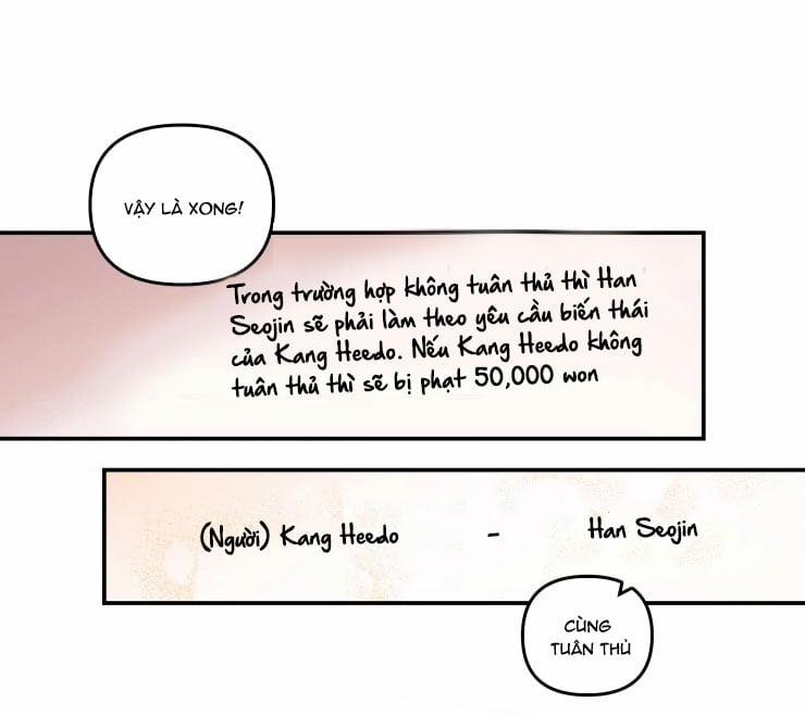 Hợp Đồng Tình Yêu 7 trang 33