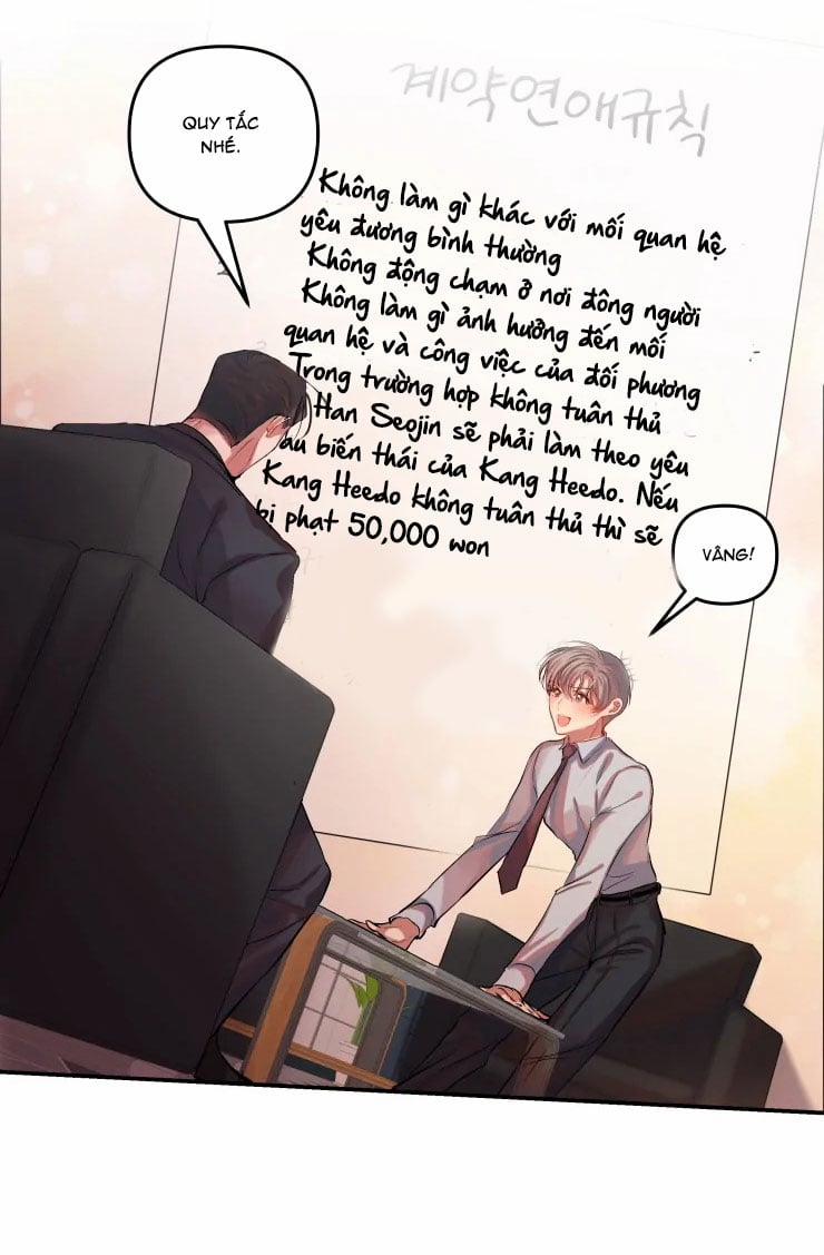 Hợp Đồng Tình Yêu 7 trang 34