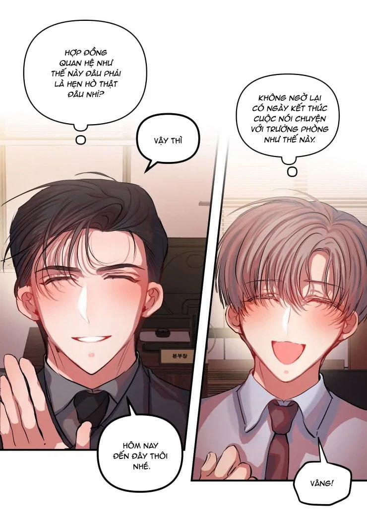 Hợp Đồng Tình Yêu 7 trang 35