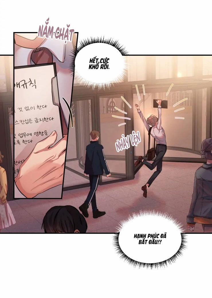 Hợp Đồng Tình Yêu 7 trang 37